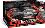 Mondo بالتحكم عن بُعد Audi S١ E-Tron