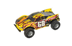 Hot Wheels RC Lets Race Battery Operated Assorted - Sold per piece (Random selection)