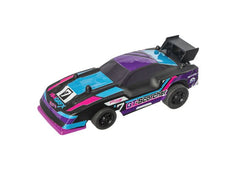 Hot Wheels RC Lets Race Battery Operated Assorted - Sold per piece (Random selection)
