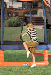 Little Tikes Trampoline 7Ft