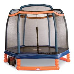 Little Tikes Trampoline 7Ft