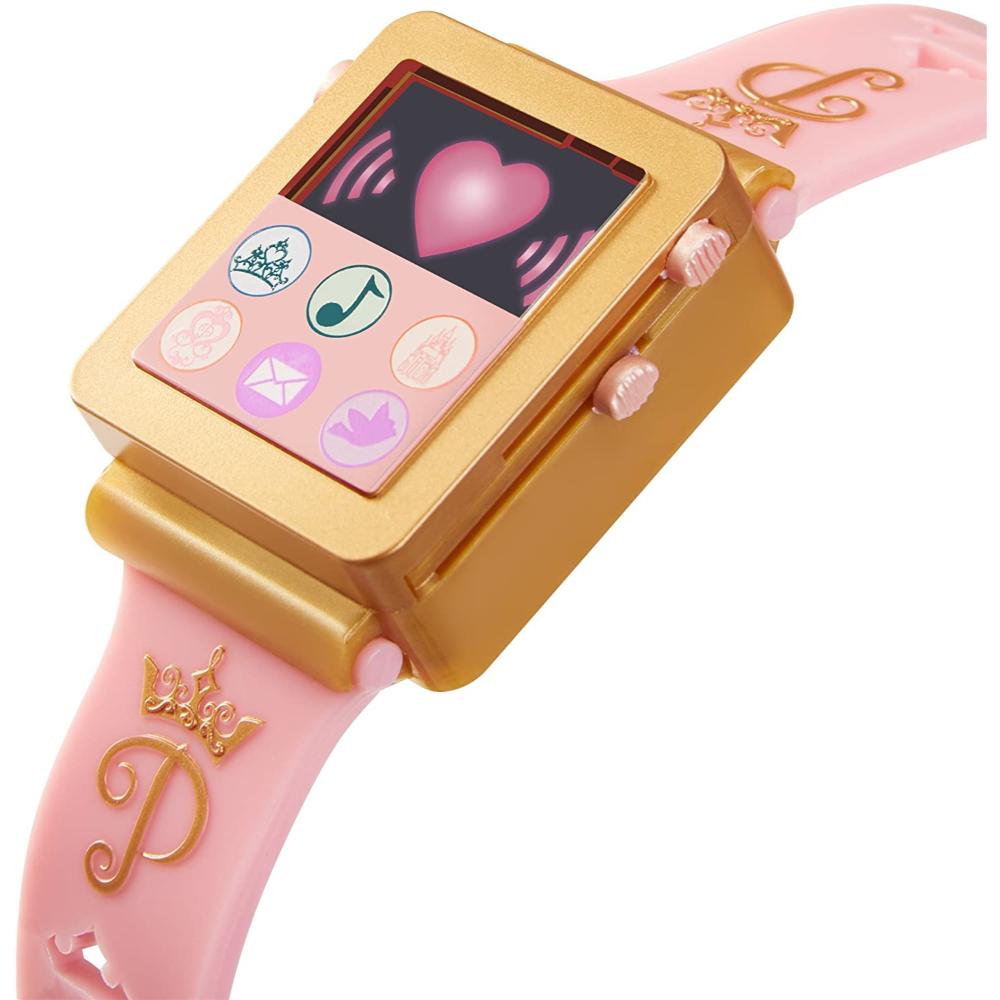 Disney Princess Style Phone & Watch Travel Battery Operated