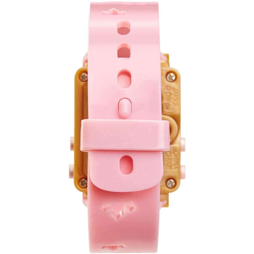 Disney Princess Style Phone & Watch Travel Battery Operated