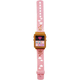 Disney Princess Style Phone & Watch Travel Battery Operated