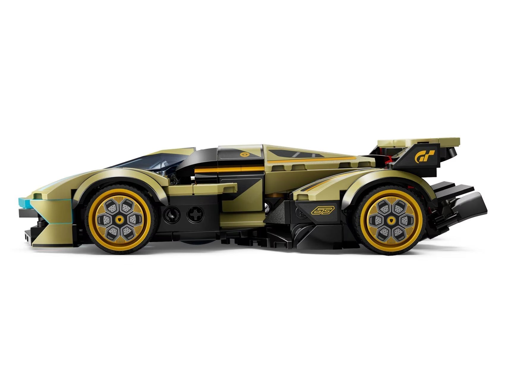 لعبة ليغو لامبورغيني V12 فيجن GT 76923
