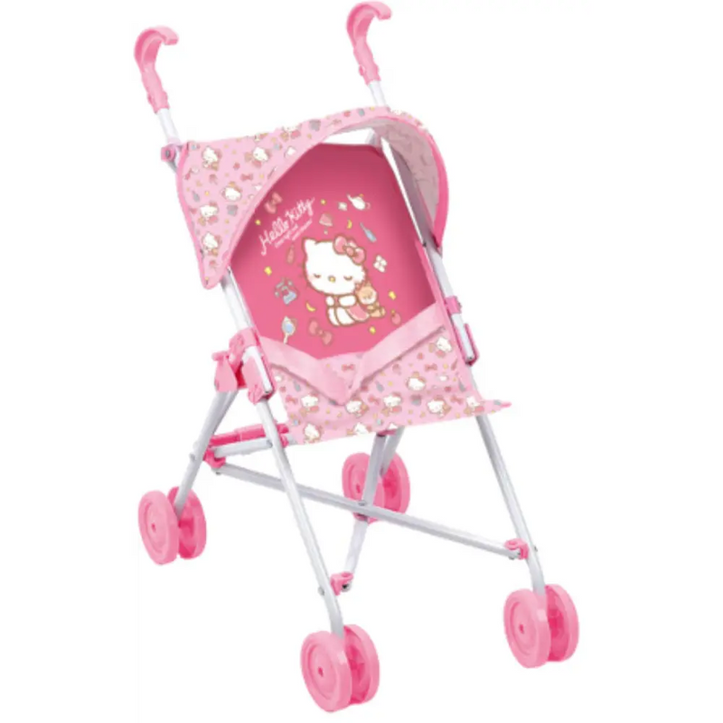 Hello Kitty Amoura Doll Stroller