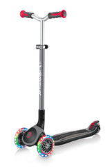 Globber Master Black/Red