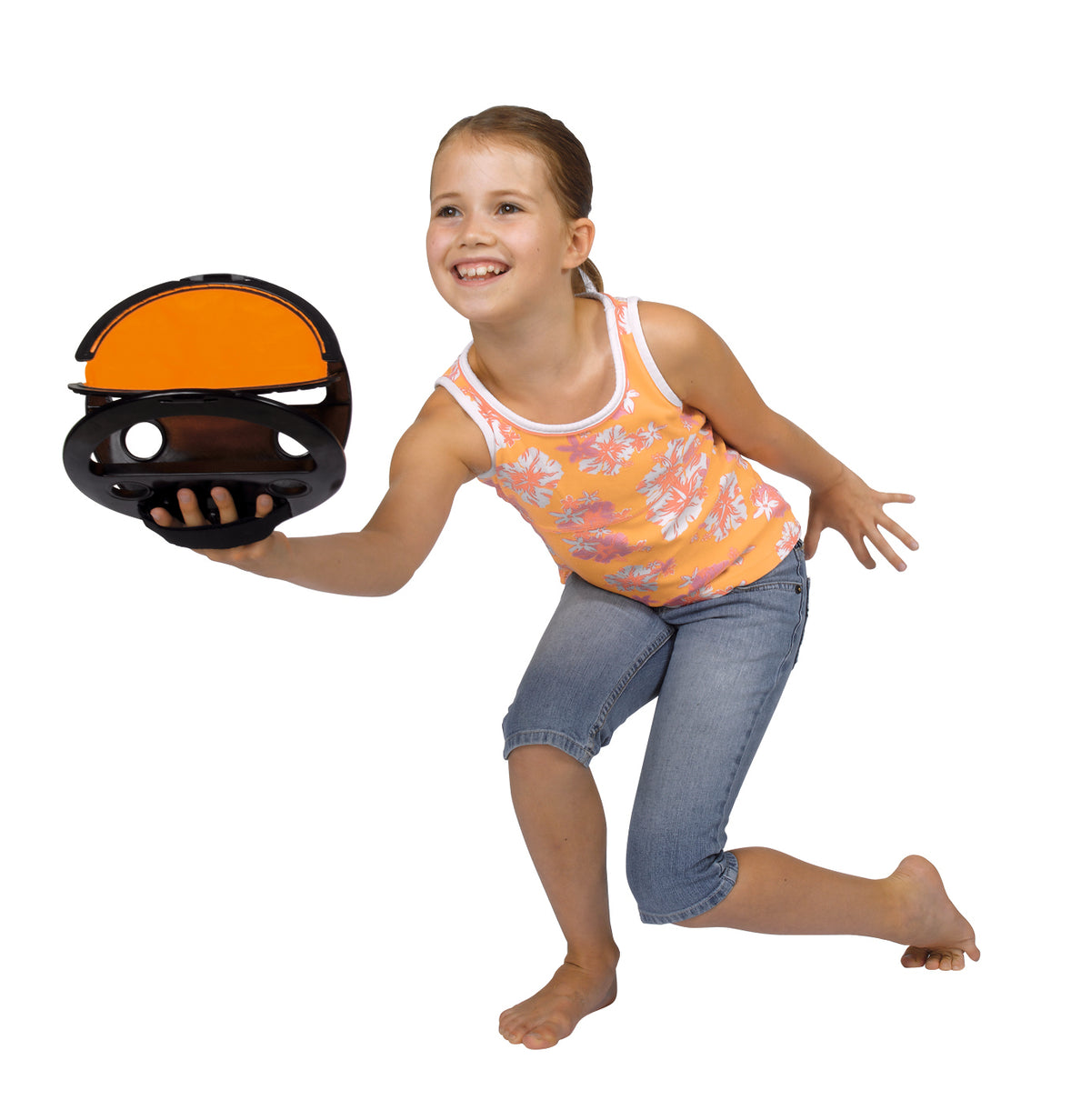 Squap Catch Ball