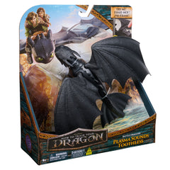 How To Train Your Dragon Movie Battle Dragon Assortment
