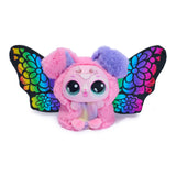 Hatchimals Bloomables Puppyfly Interactive Transforming Toy
