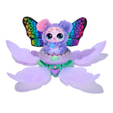 Hatchimals Bloomables Puppyfly Interactive Transforming Toy