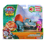 Paw Patrol: The Dino Movie Roaring Pup Pals Collectibles Figure Set Assortment- Sold per piece