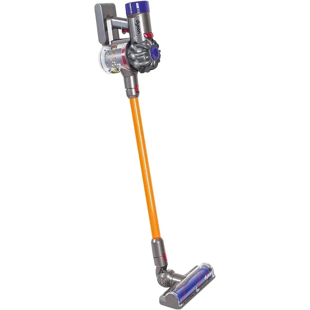 Dyson Cord Free Vacuum