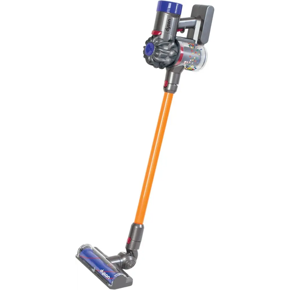 Dyson Cord Free Vacuum