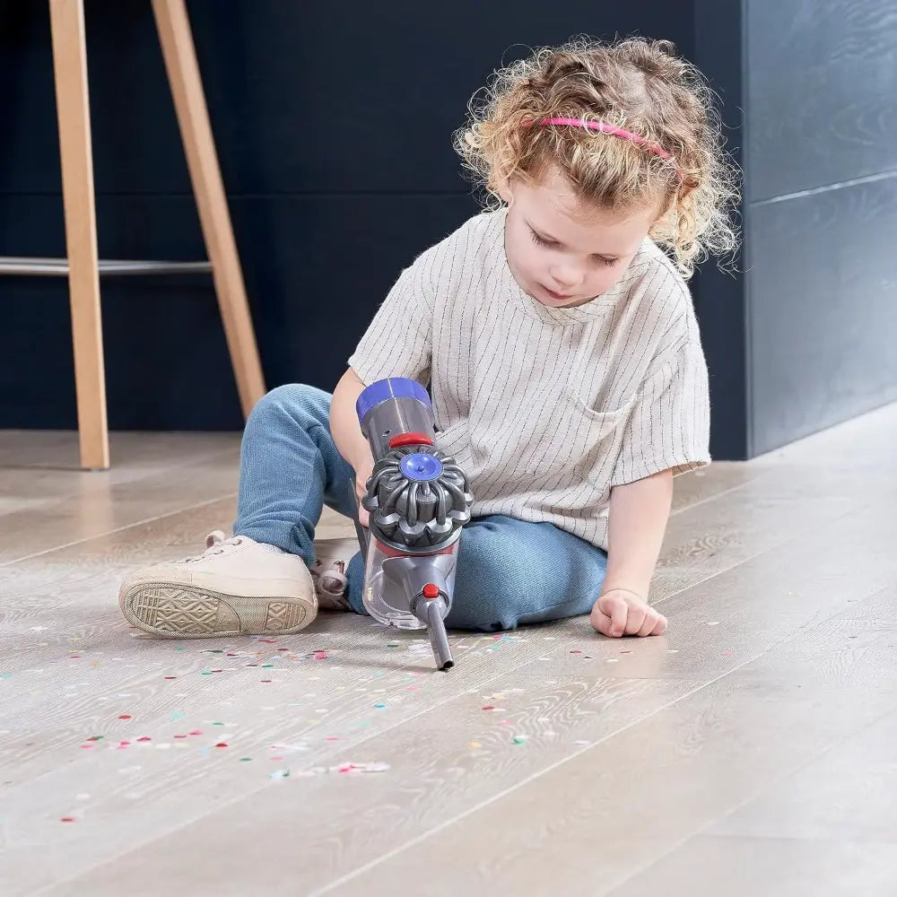 Dyson Cord Free Vacuum