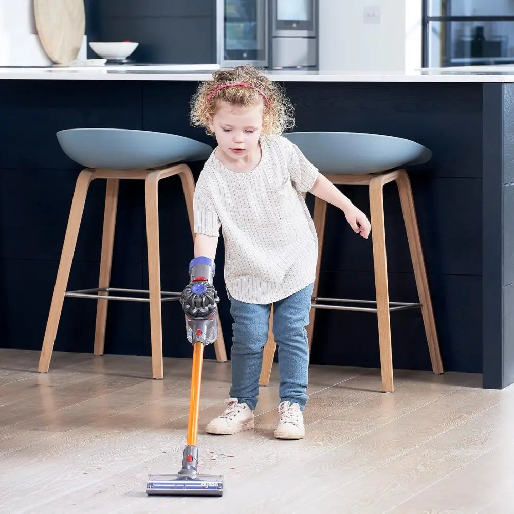Dyson Cord Free Vacuum