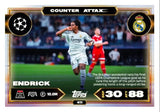 Topps Match Attax UEFA ٢٥/٢٦ Trading Card Collection – Champions League, Europa & Conference League Cards (٥٢٤ Cards to Collect)