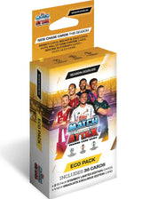 Topps Match Attax ٢٠٢٥/٢٦ - Eco Pack