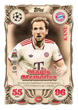 Topps Match Attax ٢٠٢٥/٢٦ - Eco Pack