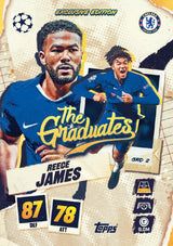 Topps Match Attax ٢٠٢٥/٢٦ - Eco Pack