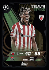 Topps Match Attax ٢٠٢٥/٢٦ - Eco Pack