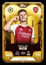Topps Match Attax ٢٠٢٥/٢٦ - Eco Pack