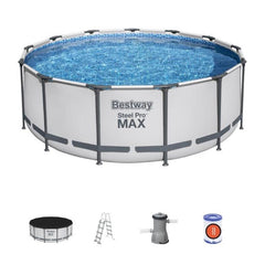 Bestway Pool Set  396X122cm