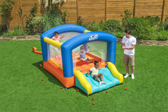 Bestway Leap & Play Mega Bouncer 289x213x173cm