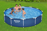 Bestway Steel Pro Pool Set 3.05m x 76cm (10' x 30")