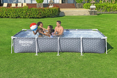 Bestway Poolset  Steel Pro 3.66m x 76cm