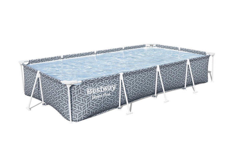 Bestway Poolset  Steel Pro 3.66m x 76cm