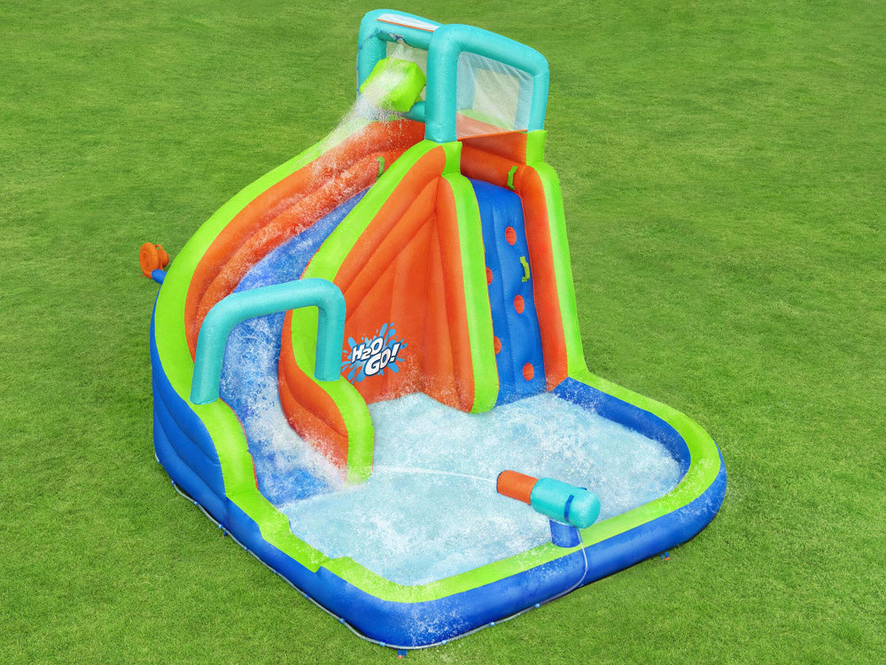 Bestway  Turbo Splash Mega Water Park  365x320x270cm