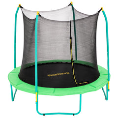Bestway Xtreme Air 2.44 m Kids Outdoor Trampoline