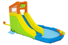 Bestway Mount Splashblast Mega Water Park 435x286x 267cm