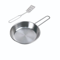 Hape Modern Kitchen with Light & Sound for Kids Cooking Playset