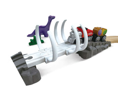 Hape  Dino Railway Adventure Set