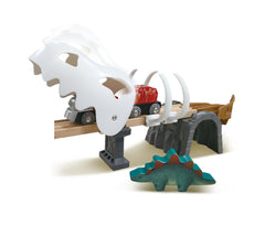 Hape  Dino Railway Adventure Set