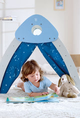 Hape ٤-in-١ Climb & Slide Gym طقم Activity مجموعة لعب for Kids