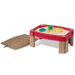 NP Sand Table Outdoor Playset for Kids