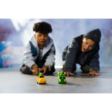 TMNT Rad Rip Racers Classic Value