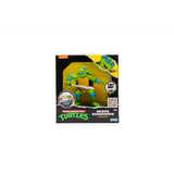 شخصيات الأبطال الخارقين - TMNT Rip Cord Sewer Shredders Classic