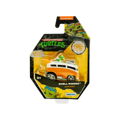 TMNT SHELL RIDERS DIECAST CLASSIC VALUE