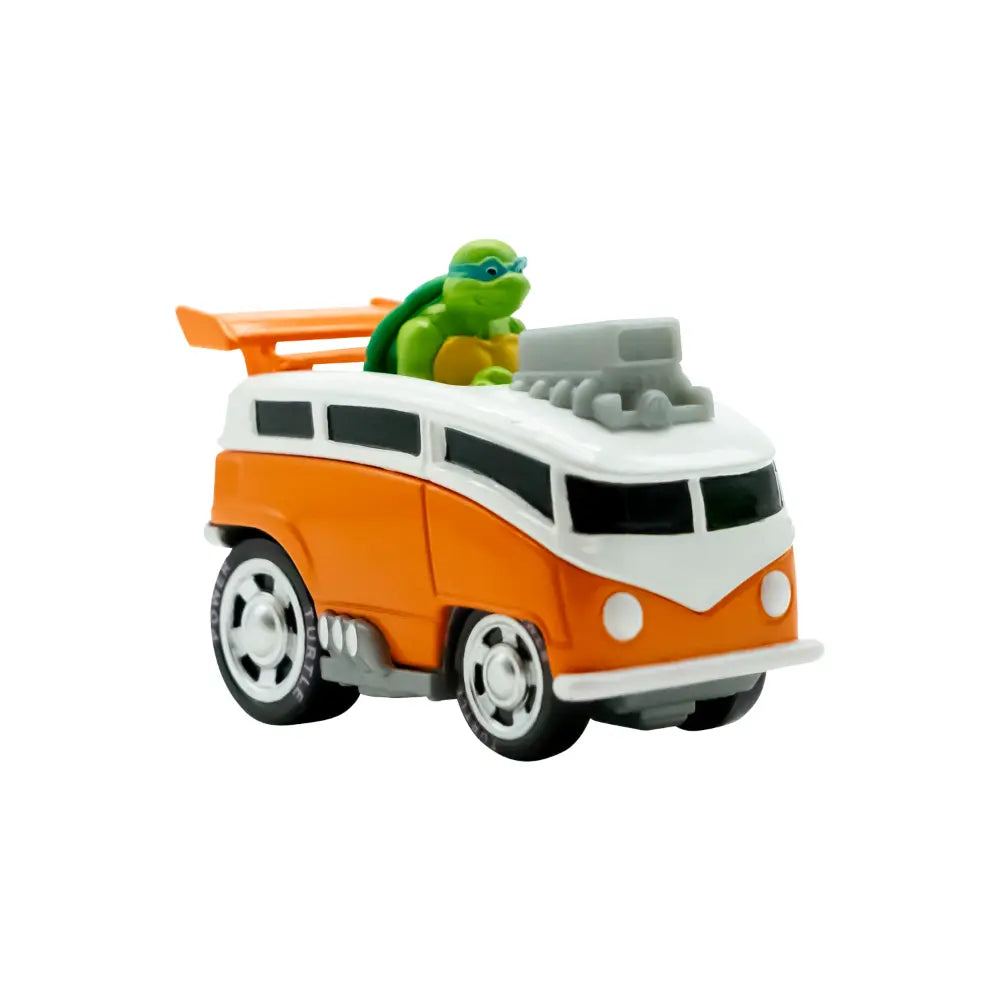 TMNT SHELL RIDERS DIECAST CLASSIC VALUE
