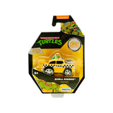 TMNT SHELL RIDERS DIECAST CLASSIC VALUE
