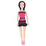Power Joy Leila Collectible Fashion Doll Tube Assorted - Sold per piece