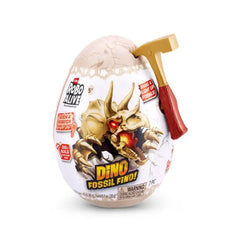Robo Alive Dino Fossil  Mini Surprise S1