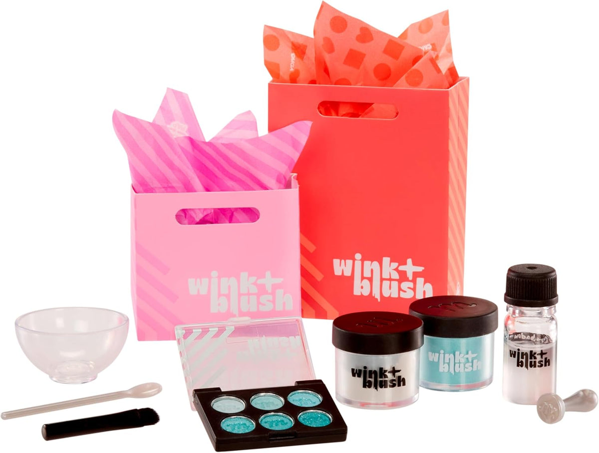 Miniverse Make it Mini Makeup Set