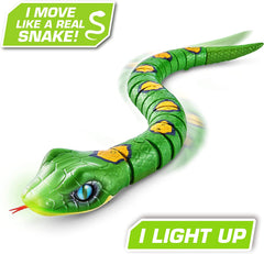 Robo Alive Giant Python B/O