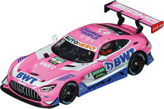 Mercedes-benz GT3 License