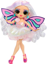 L.O.L. Surprise OMG Eye Spy Fairy Fashion Doll